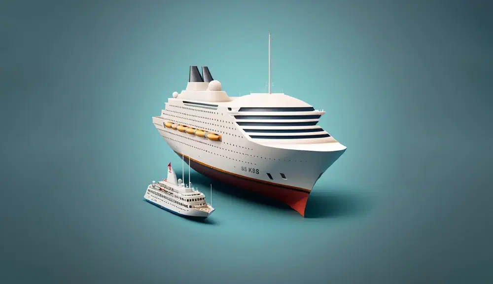 Don't Migrate to Kubernetes featured image