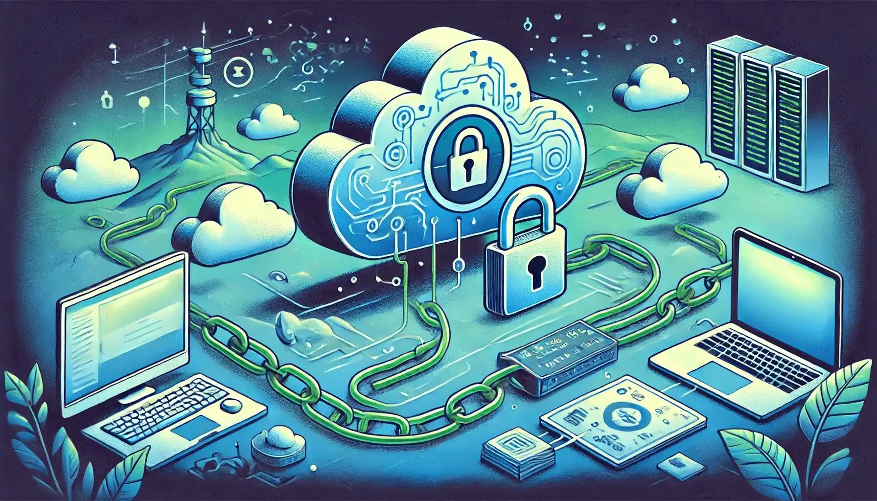 Apartment 304 blog post feature image