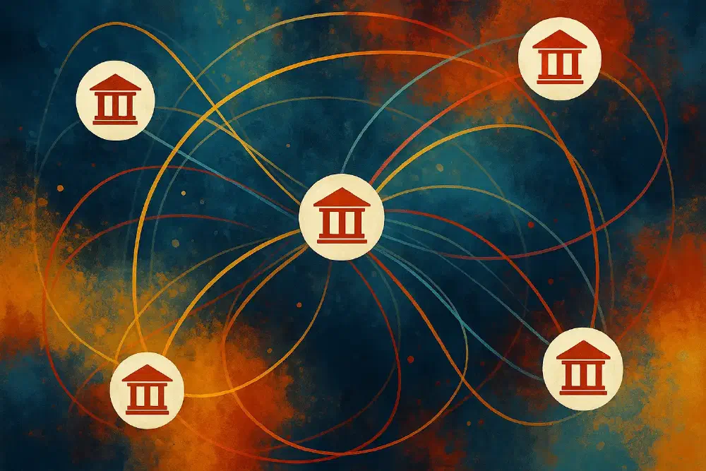Increasing Resiliency in a Banking Sweep System featured image