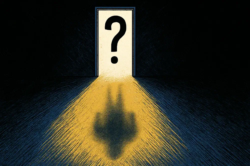 Whodunit: LLM Murder Mysteries featured image